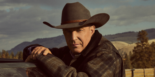 Yellowstone Kevin Costner John Dutton Paramount Network