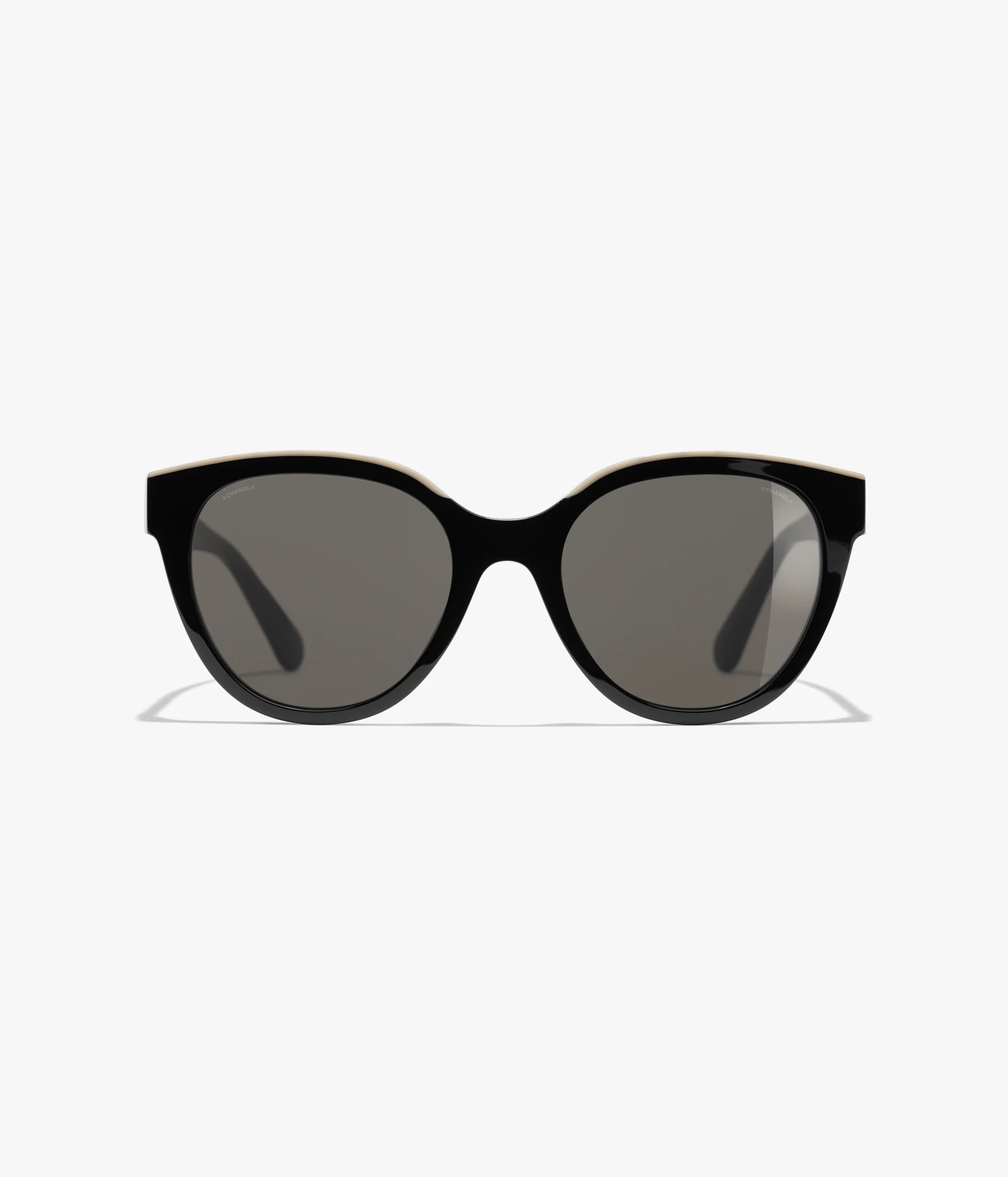 Chanel, Butterfly Sunglasses