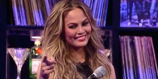 Chrissy Teigen Lip Sync Battle