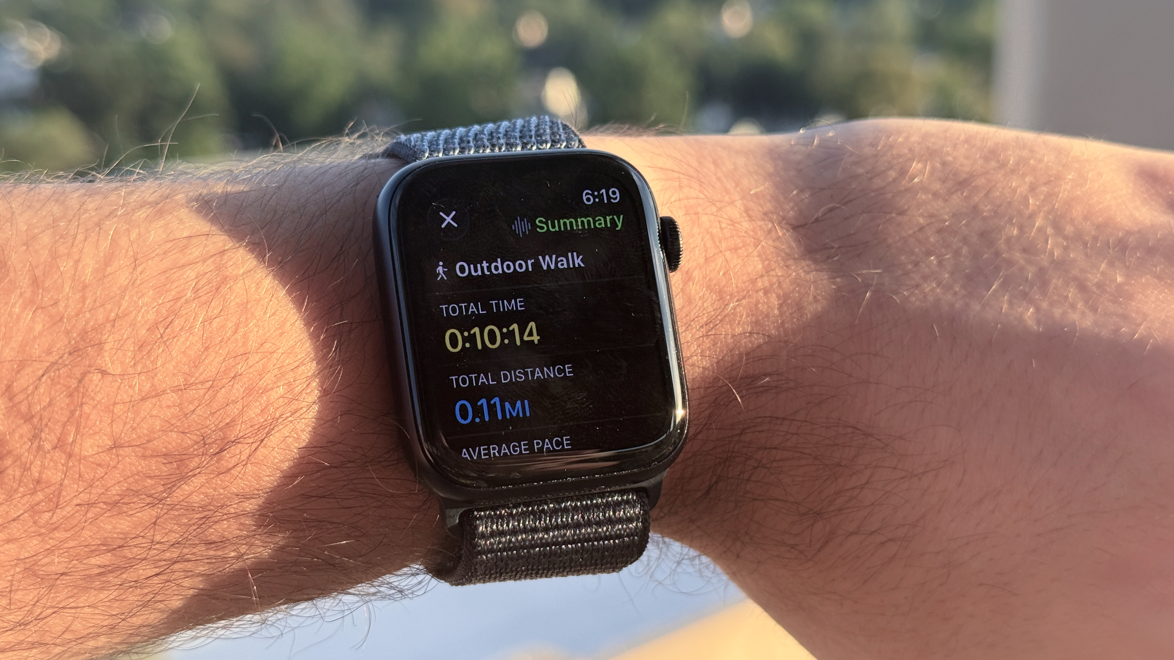 Apple Watch SE 3 Review