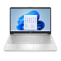 HP Laptop 15:  $579