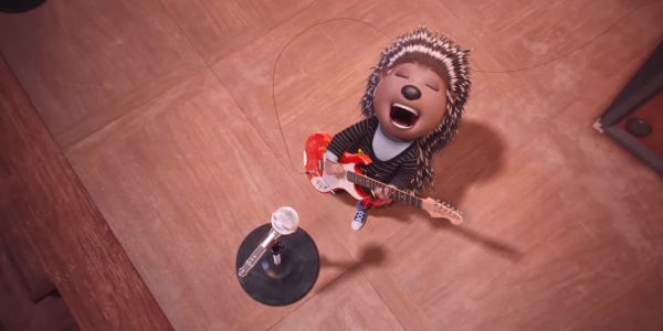 New Sing Trailer Is Full Of Big Voices And Familiar Songs | Cinemablend