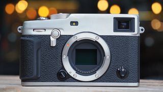 Fujifilm X-Pro3 review