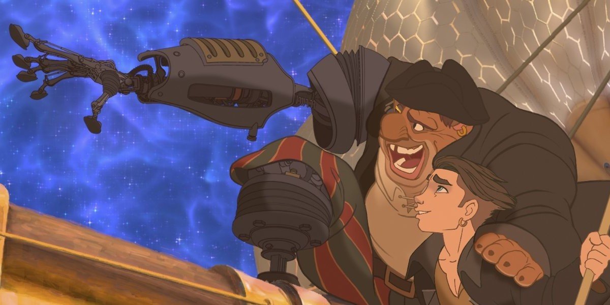 6 Animated Disney Movies That Still Need A Live-Action Remake | Cinemablend