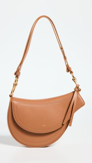 Ashlie Crossbody Bag