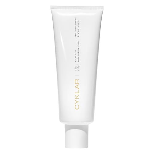 Cyklar Lactic Acid Body Polish