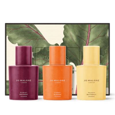 Jo Malone Veggies