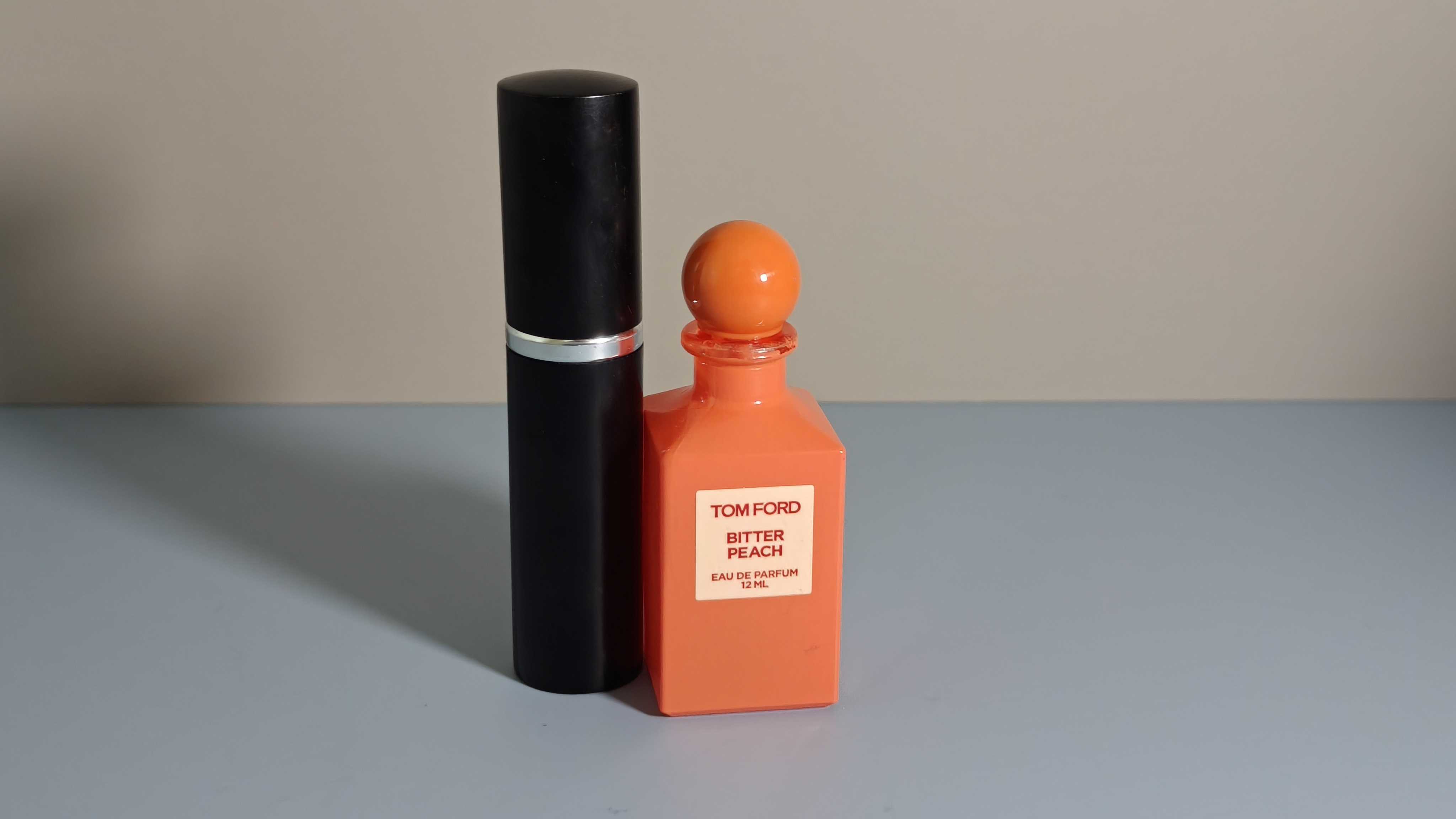 Miniature fragrance
