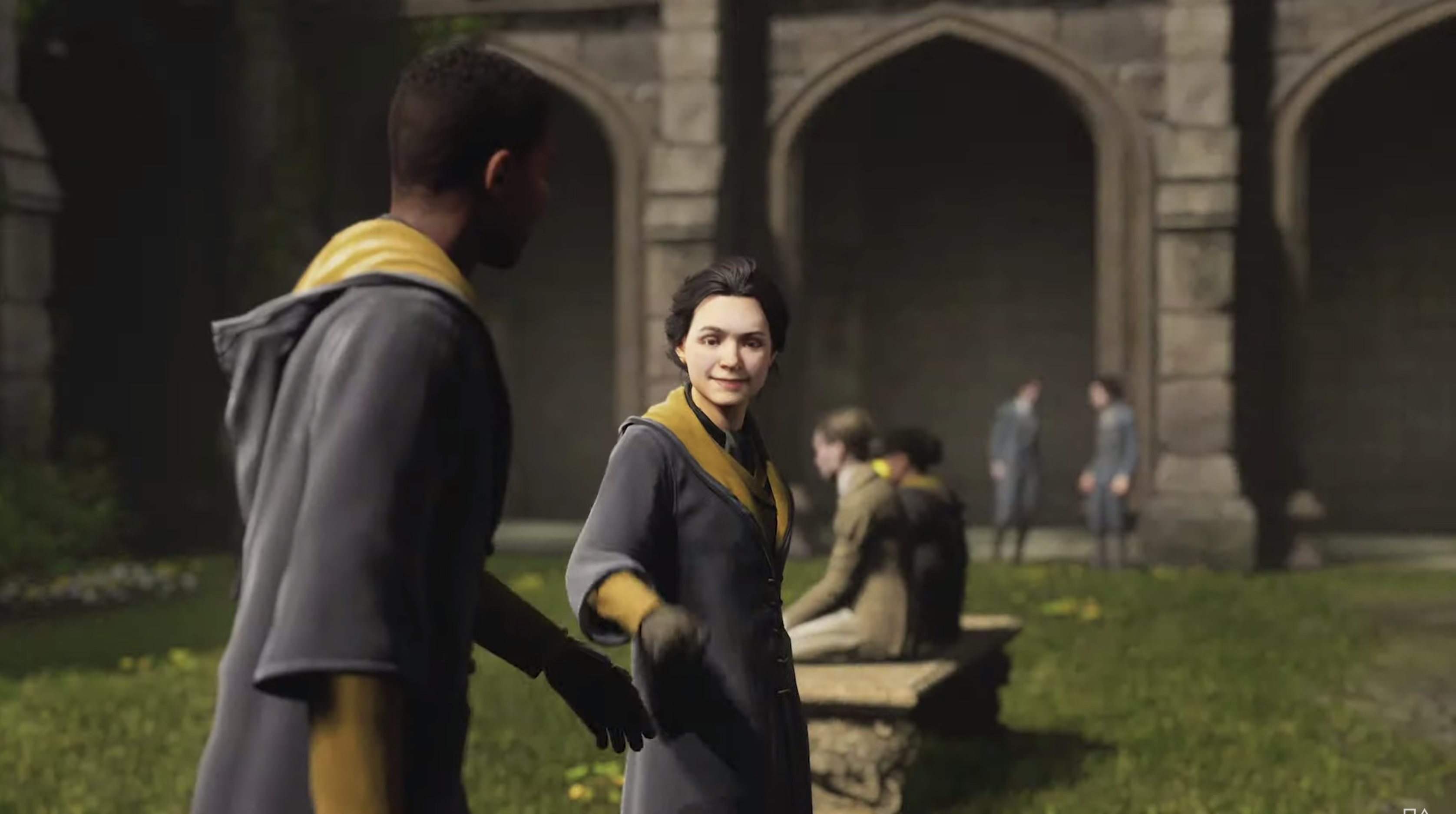 New Harry Potter 'Hogwarts Legacy' game has a transgender character