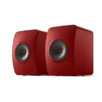 KEF LS50 Wireless II KEF LS50 Wireless II
