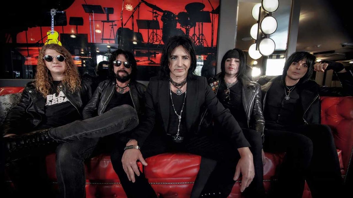 LA Guns