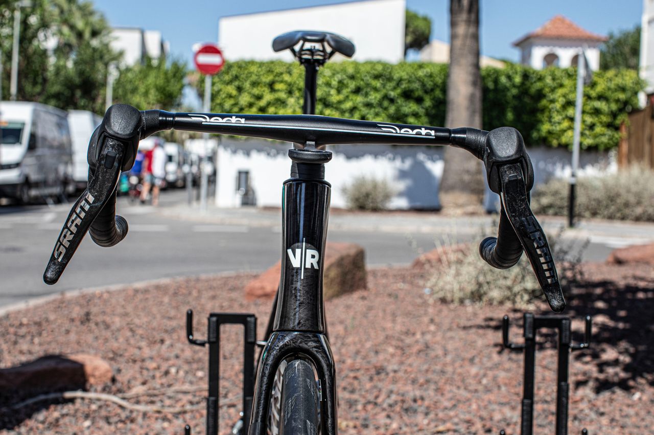 Tour de France Grand Depart Tech