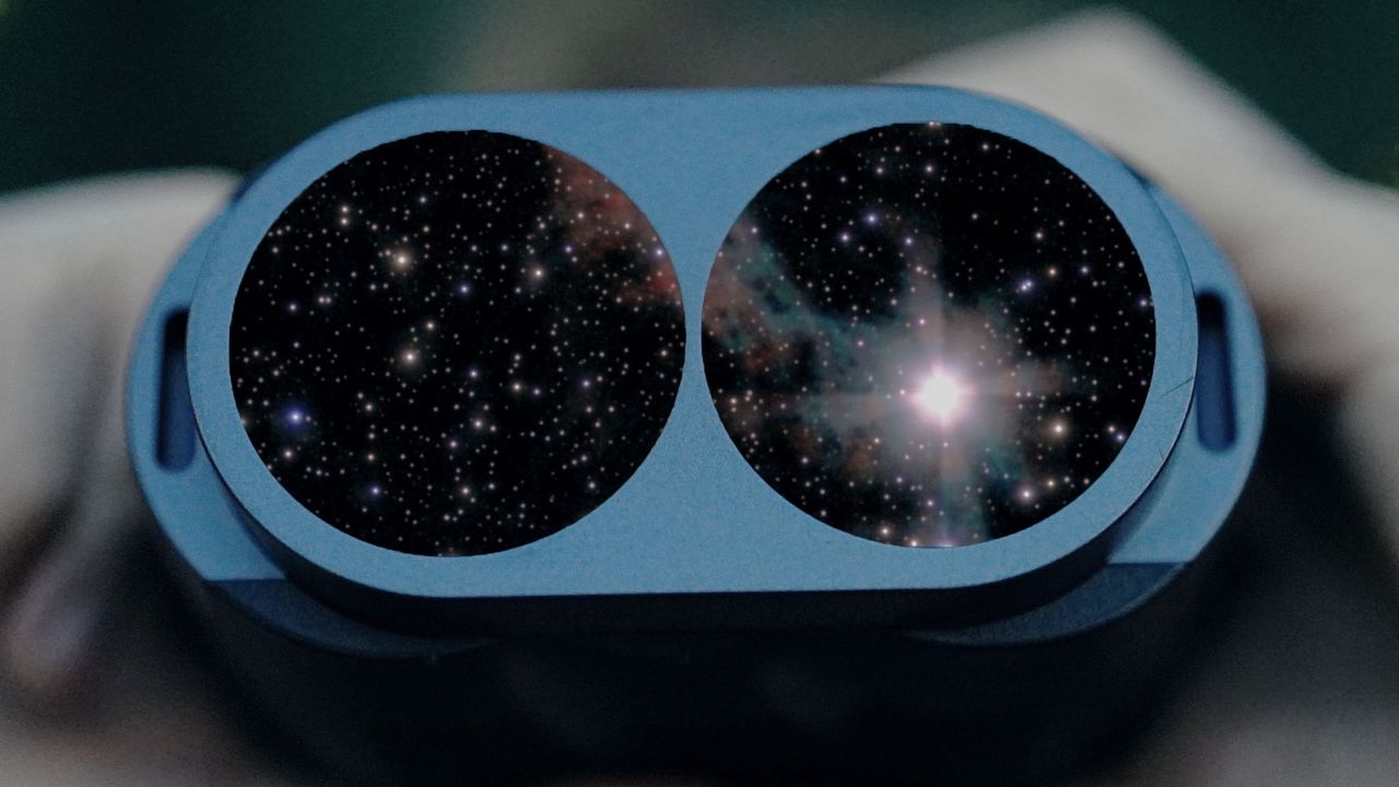 Moore's law tells us that the price of technology should go down over time, so why is stargazing gear getting more expensive?
