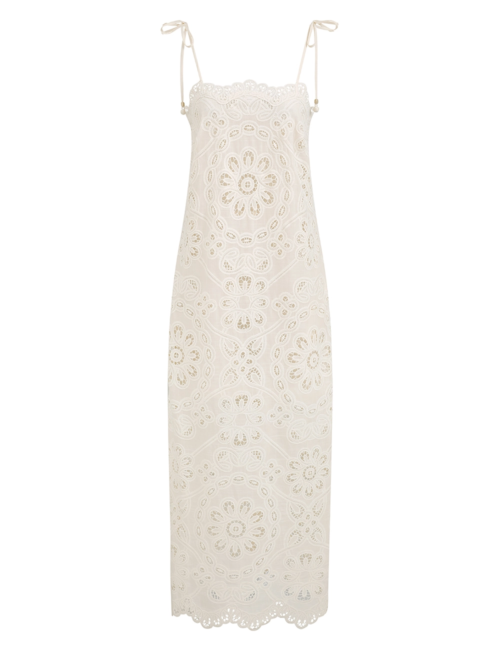 An image of a Zimmermann dress.