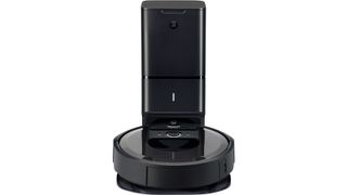 iRobot Roomba i7 Plus vacuum cleaner for pet hair