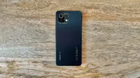 Xiaomi 11 Lite 5G NE noir 128 Go|-33%|199€ (au lieu 299€)