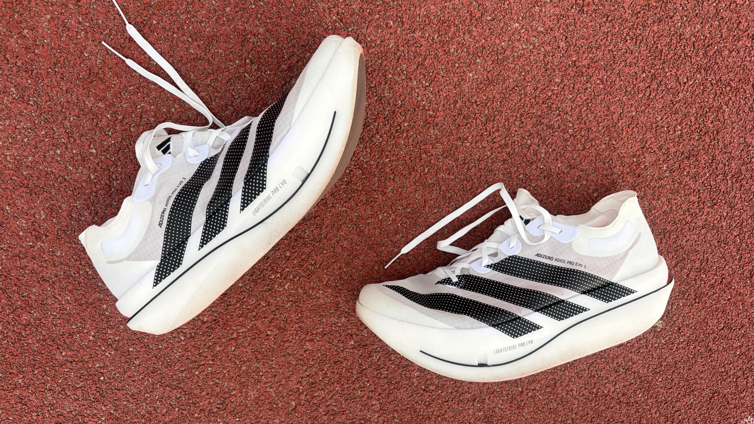 Adidas Adizero Adios Pro Evo 3