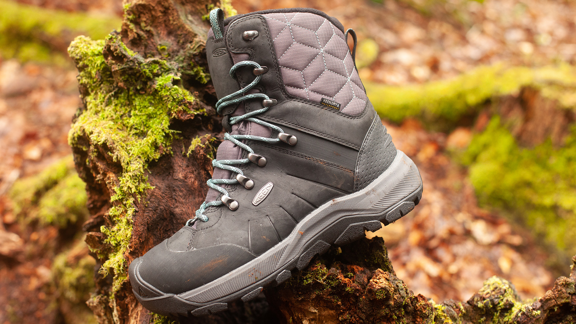 Best women's hiking boots 2021: walking boots to take on any terrain | T3