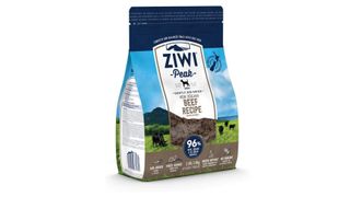 ZIWI Peak Air-Dried Beef Recipe Raw Dog Food