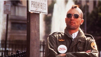 Dustin Hoffman on turning down Taxi Driver
