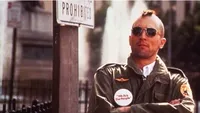 Dustin Hoffman on turning down Taxi Driver