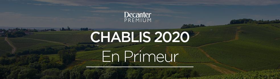 Chablis 2020