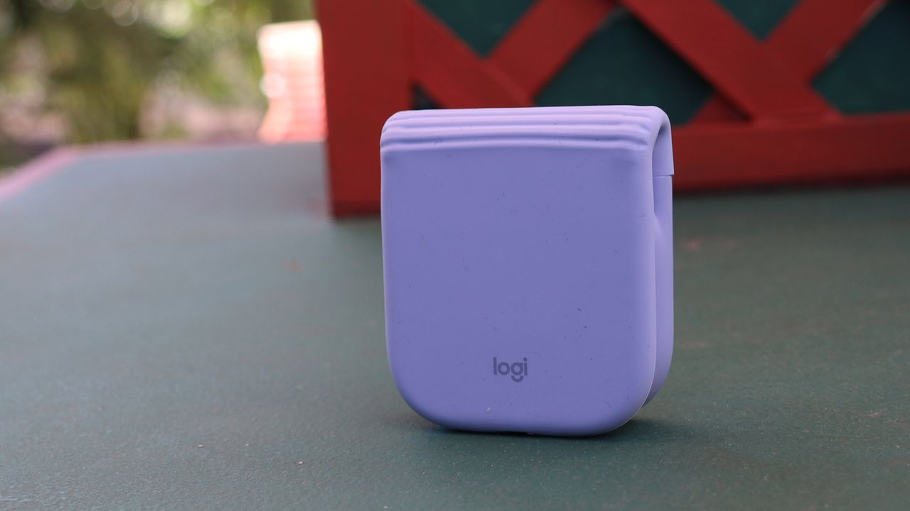 Logitech Mobi Fold