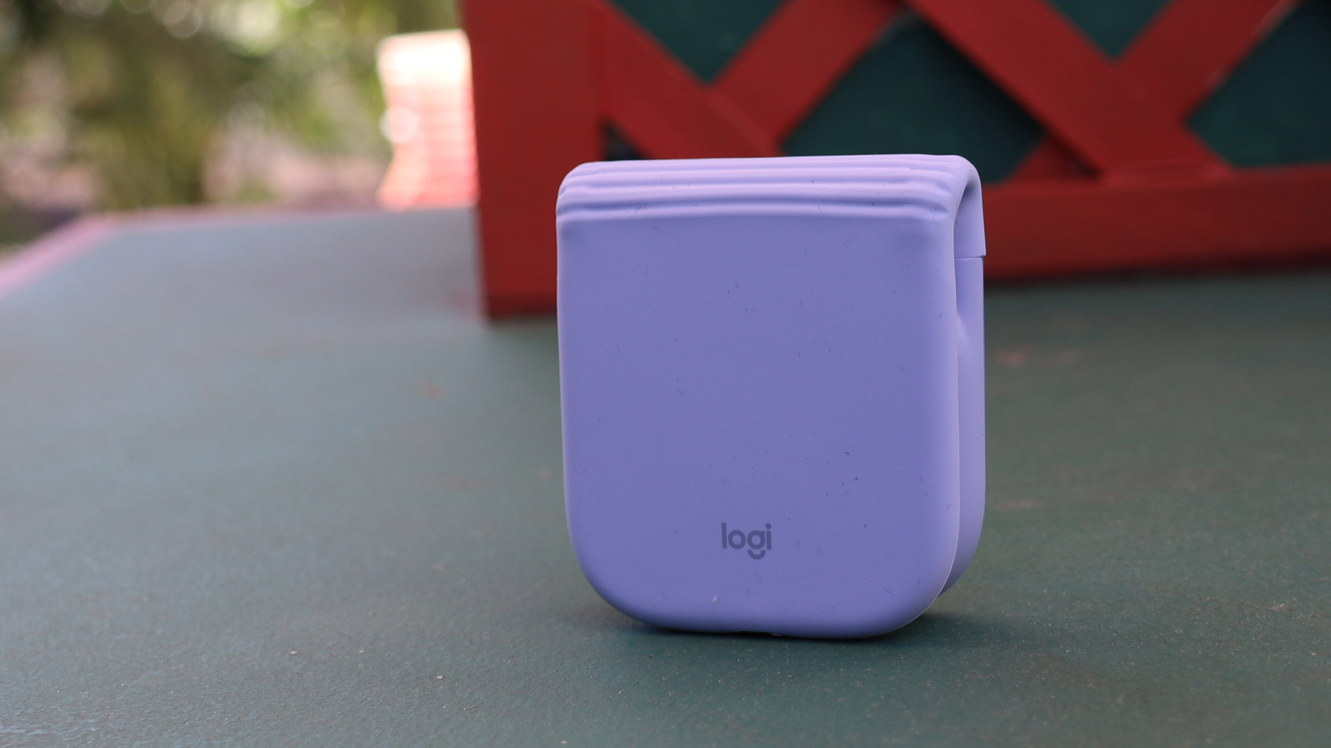 Logitech Mobi Fold