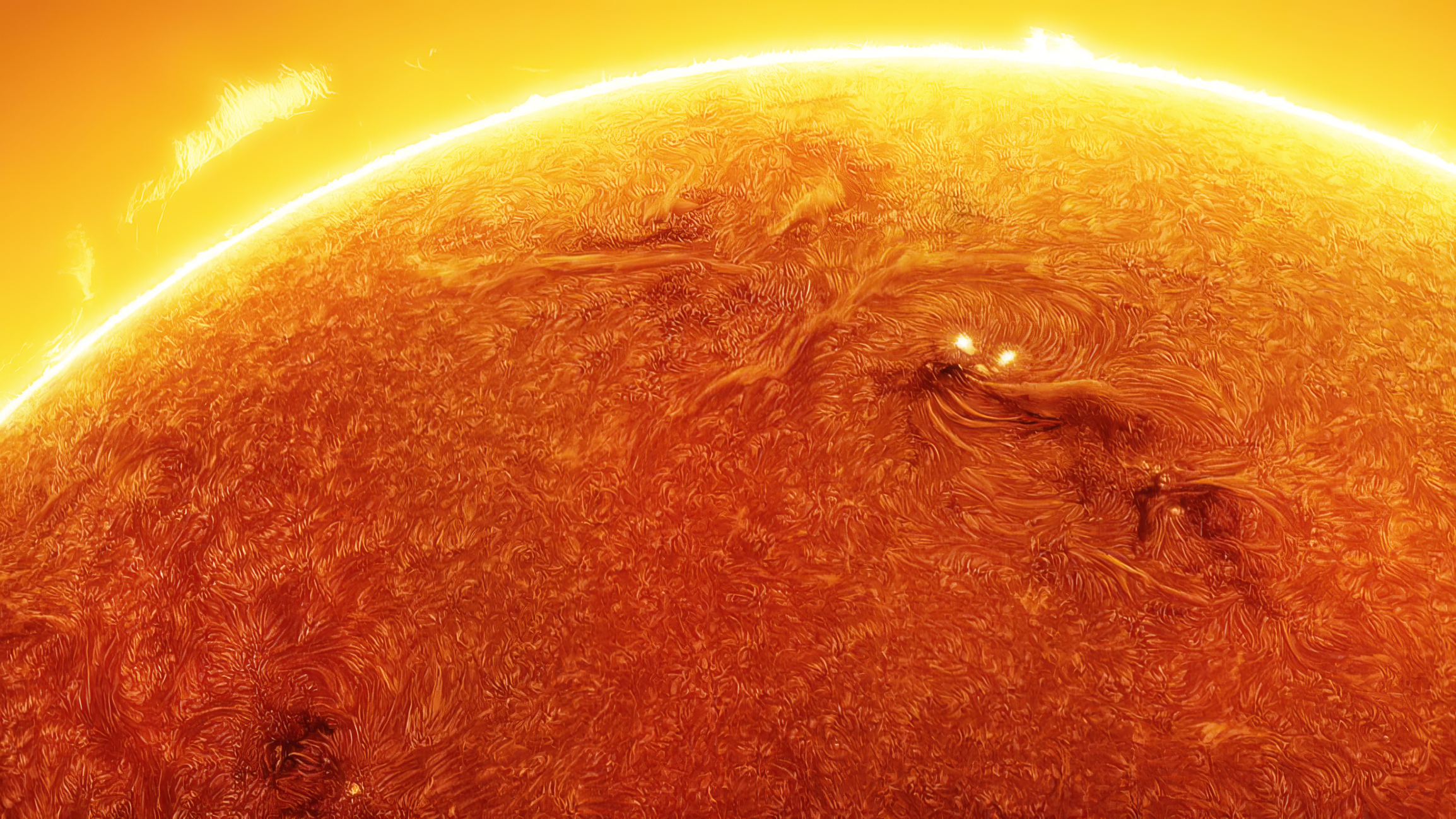  3 sun mysteries we still haven't cracked 