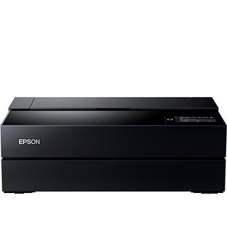 Product shot of Epson SureColor SC-P900, one of the best large format printers