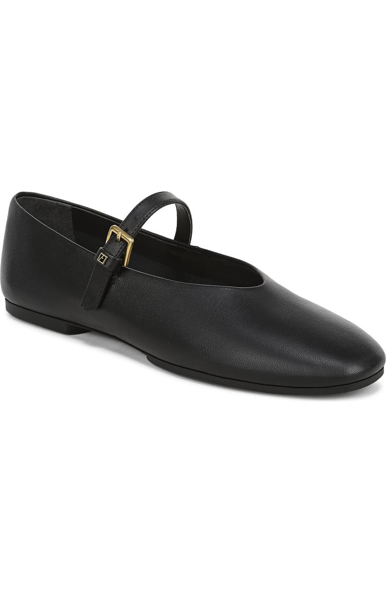Odilia Mary Jane Flat