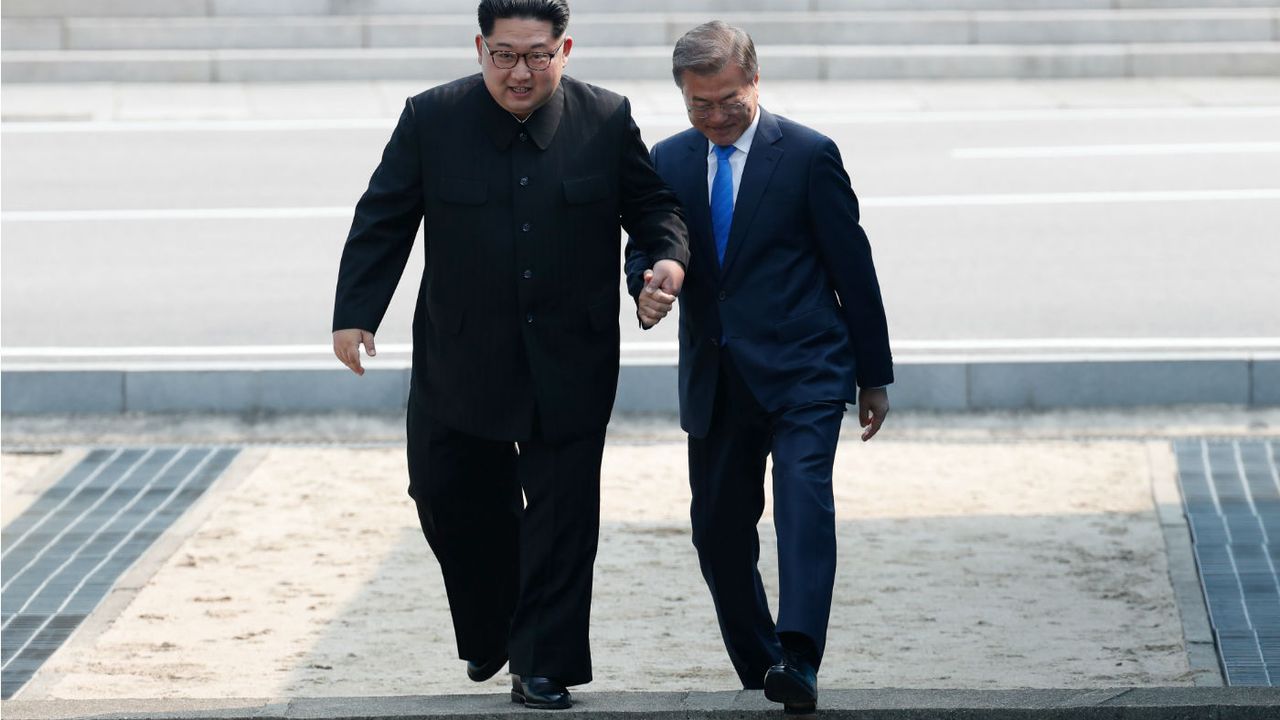 Korea Summit