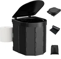 Campingtoalett | 451 kronor hos Amazon