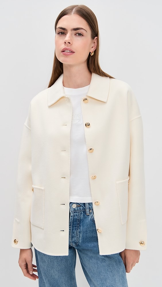 Anine Bing Luca Jacket