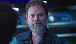 Harry Mudd Rainn Wilson Star Trek: Discovery CBS All Access