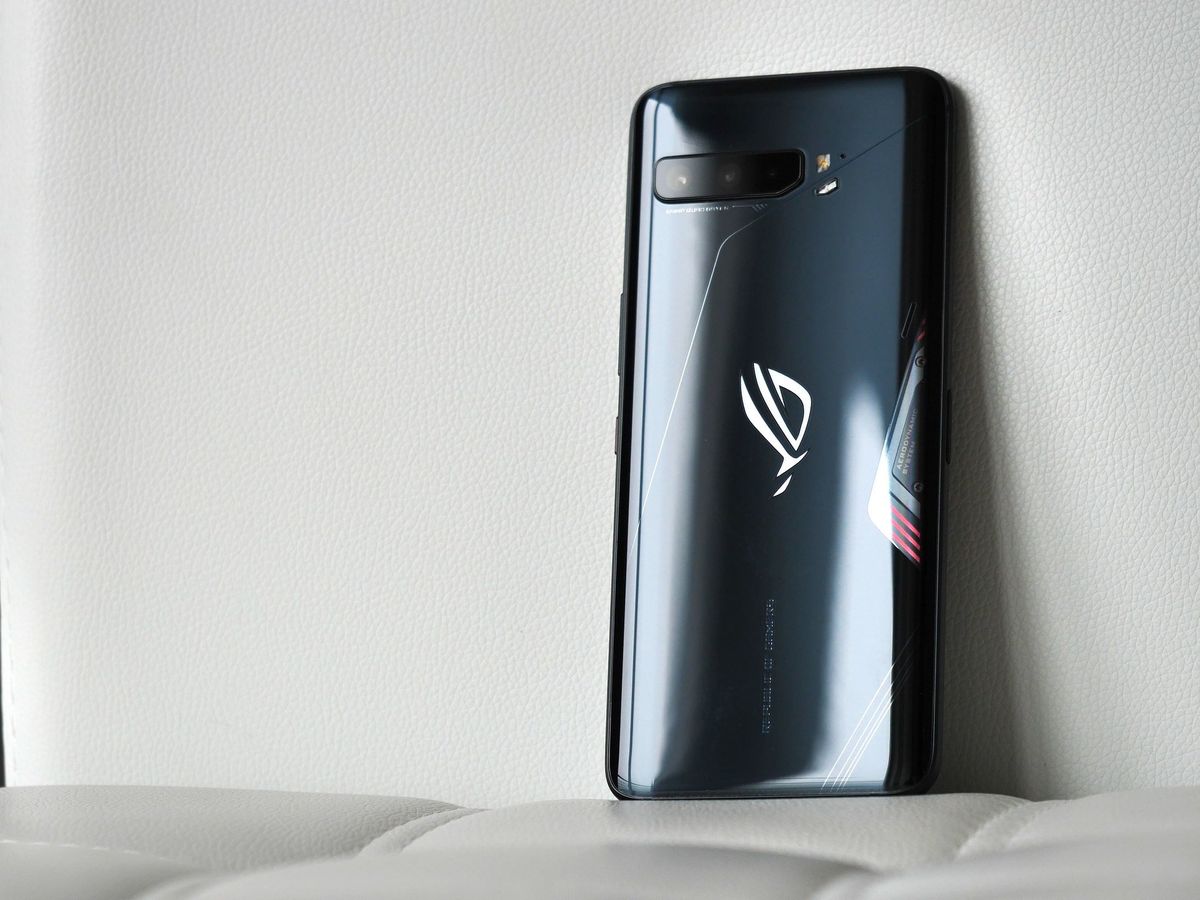 ASUS ROG Phone 3