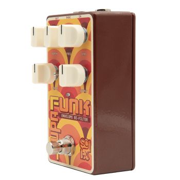 SolidGoldFX Supa Funk