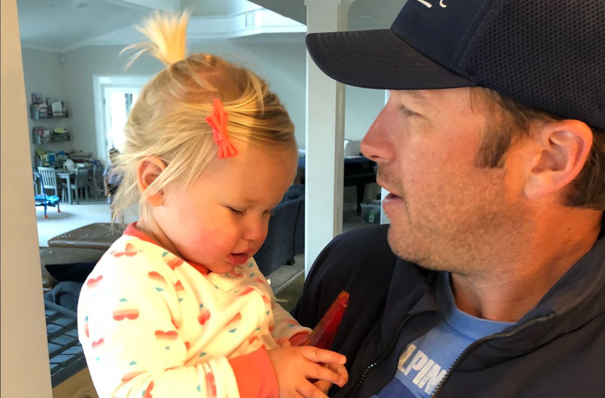 bode miller daughter