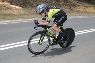 Grace Brown (Mitchelton Scott)