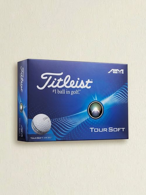 Tour Soft Aim 360 Golf Ball