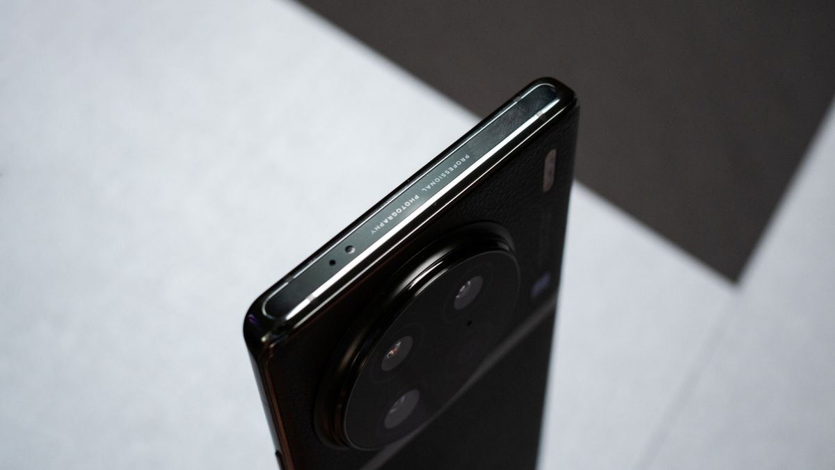Vivo X90 Pro review