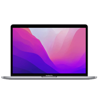 Apple MacBook Pro 2022 (M2):1,299$1,099 at Amazon
