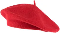 Hat To Socks Wool Blend French Beret: $9.99| £7.66, Amazon