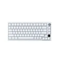 Gamakay TK75HE V2PC Gamer score: 77%
