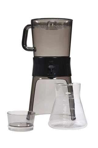 oxo cold brew maker