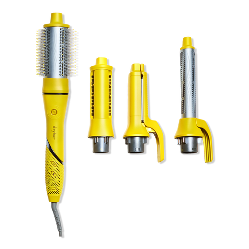 All-Inclusive 8-In-1 Air & Active Heat Multi-Styler
