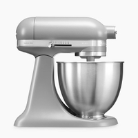 KitchenAid Mini Stand Mixer in Matte Grey |was £449.00now £329.00 at John Lewis &amp; Partners