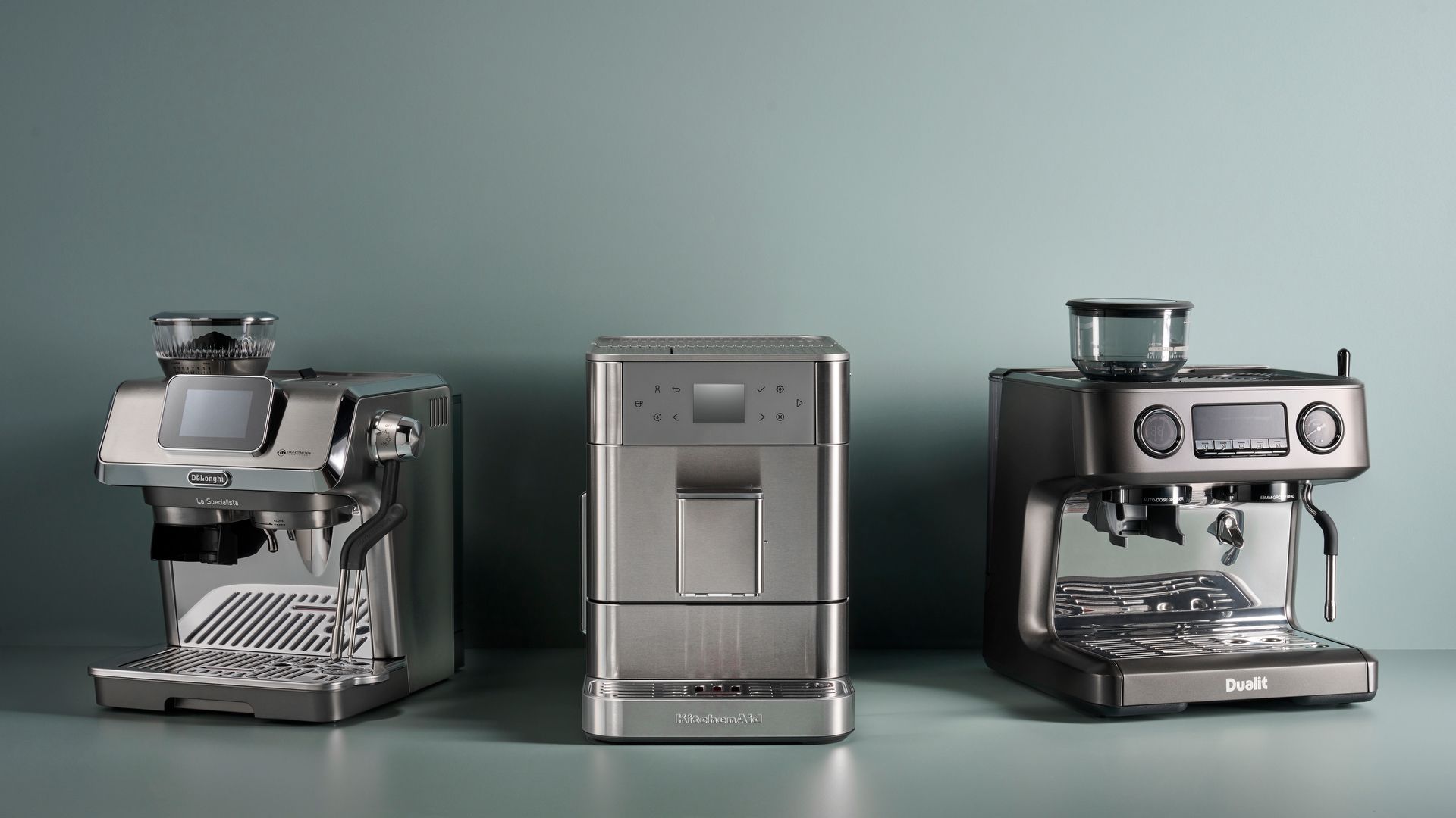 Best bean to cup coffee machines for coffee with convenience | T3