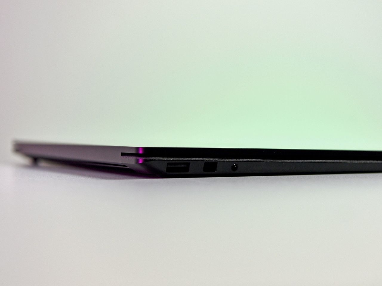 Microsoft Surface Laptop 2