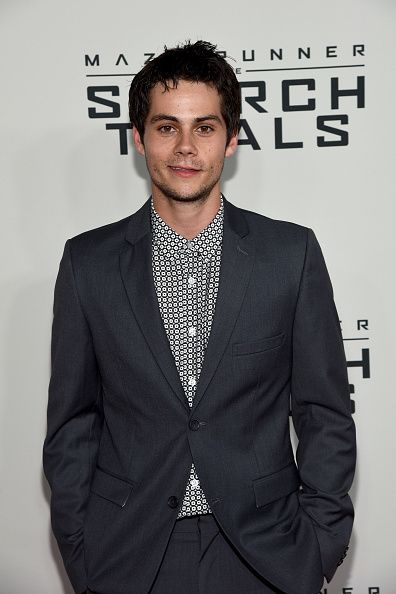 Dylan O&amp;#039;Brien